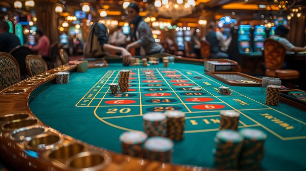 Mengenal Jiwaku88: Platform Terpercaya untuk Pengalaman Slot Online