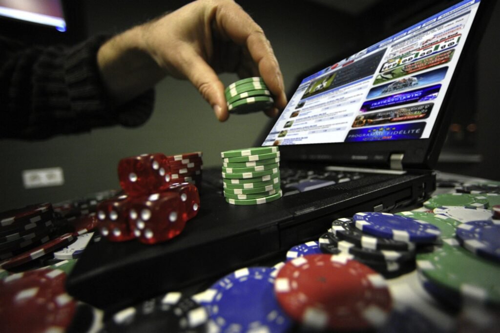 SBOBET Mobile Paling Cocok untuk Pemain Aktif Setiap Hari